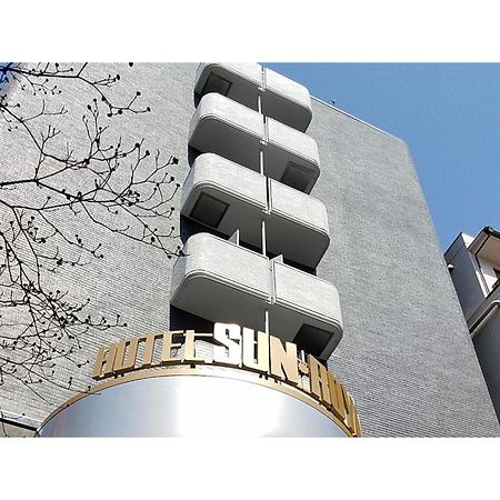 Sun Royal Kawasaki - Vacation Stay 98660V Экстерьер фото