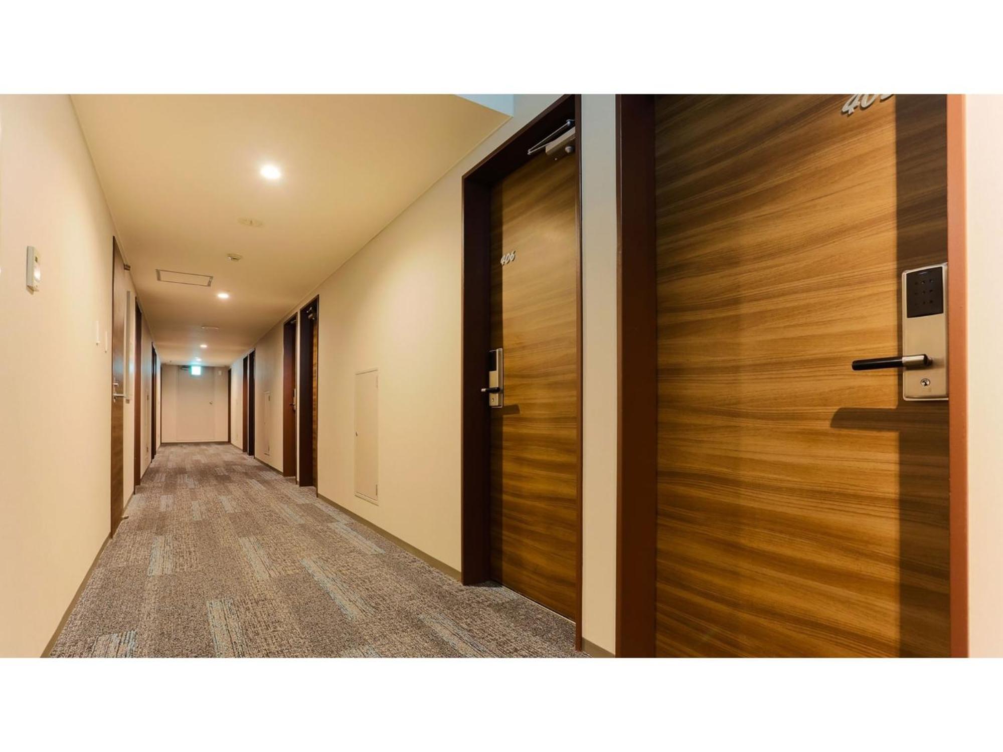 Sun Royal Kawasaki - Vacation Stay 98660V Экстерьер фото